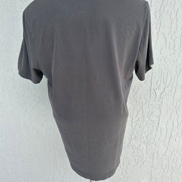 Nike DriFit UCF Knight Nation Short Sleeve T-Shirt Black/Gold M EUC - Picture 2 of 5